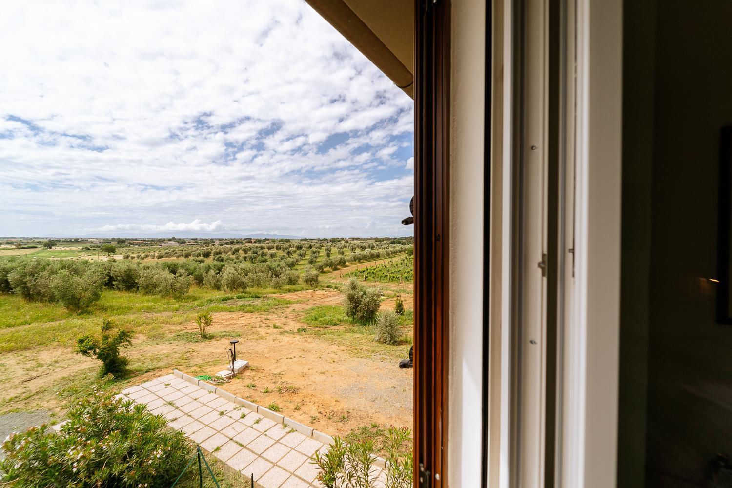 Agriturismo Bio Podere 109 - Wine&Food Alberese Eksteriør bilde