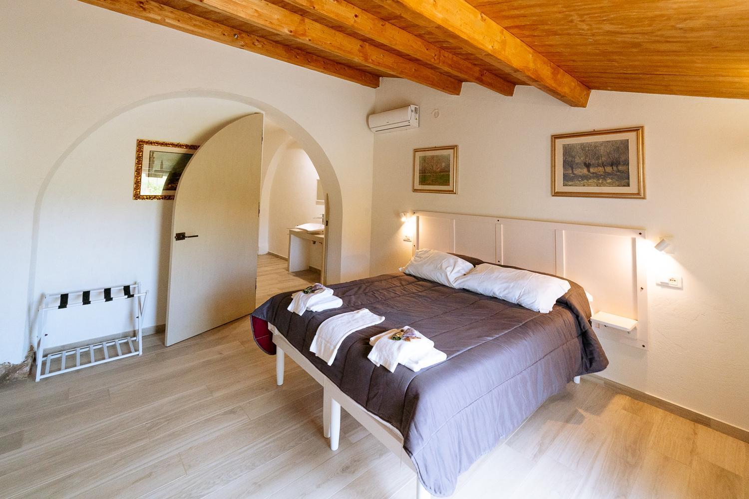 Agriturismo Bio Podere 109 - Wine&Food Alberese Eksteriør bilde