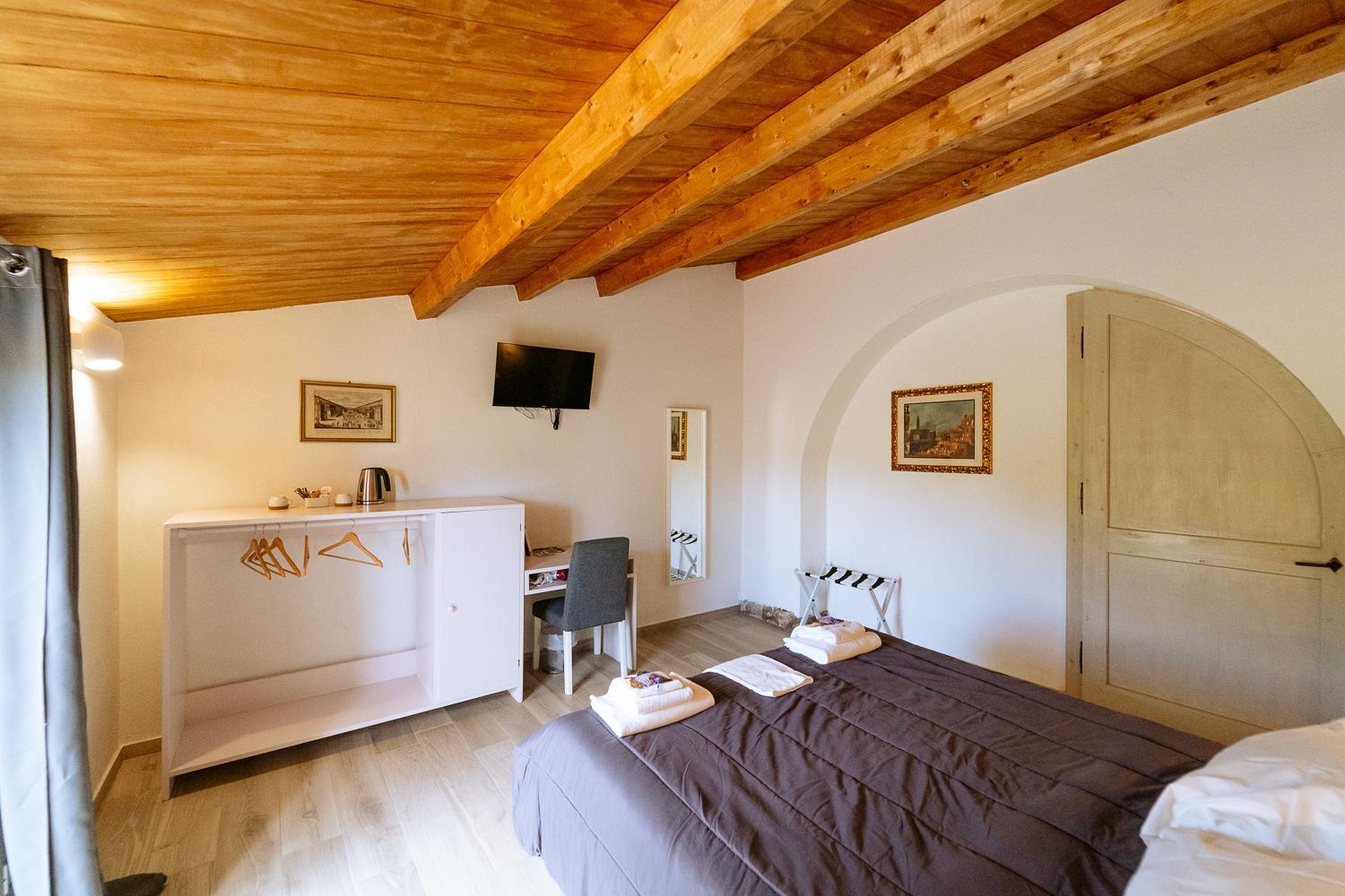 Agriturismo Bio Podere 109 - Wine&Food Alberese Eksteriør bilde