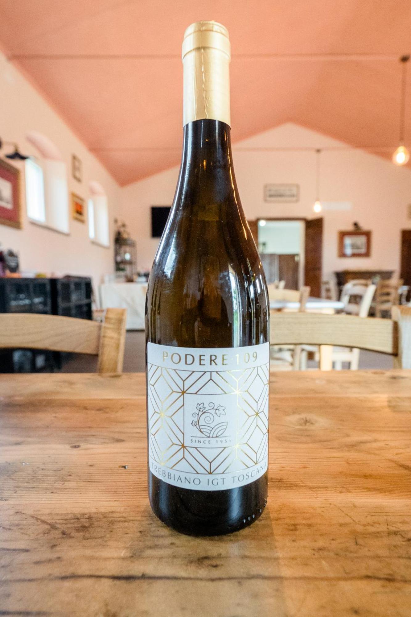 Agriturismo Bio Podere 109 - Wine&Food Alberese Eksteriør bilde